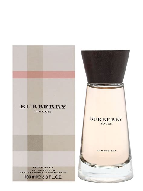 burberry werkend vs touch woman|burberry touch for women reviews.